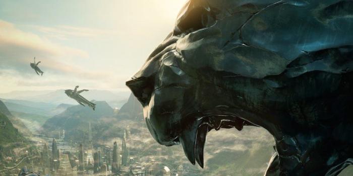 810x1200 Black Panther HD Wallpaper on MarkInternational.info