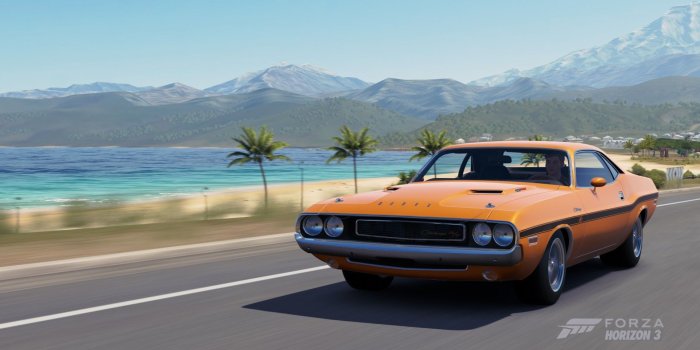 1920x1080 Forza Horizon 3 Wallpaper Group (30+), Download for free