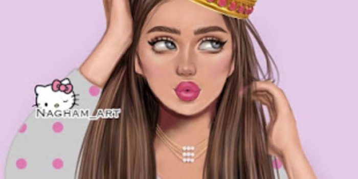 1020x1020 Girly Wallpapers - Girly M 2019, Hd Wallpapers & backgrounds