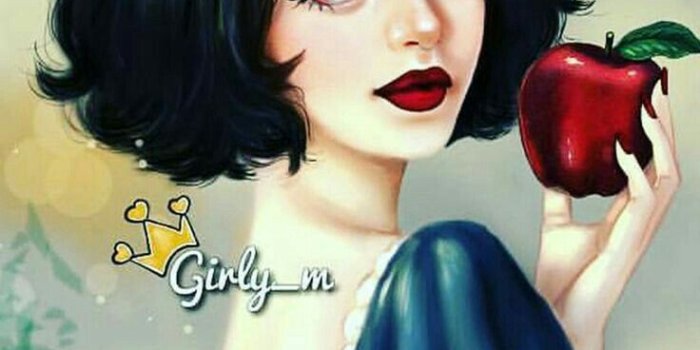 736x1308 Echo Klemolin on Snow wath | Girly m, Cute girl wallpaper