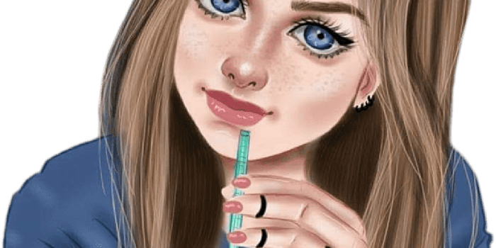 1024x1421 naghmart girly_m girlyـm girlym sarra_art sarraart sarr...