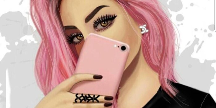 1069x1076 65865213 65 images about girl m on We Heart It | See more about