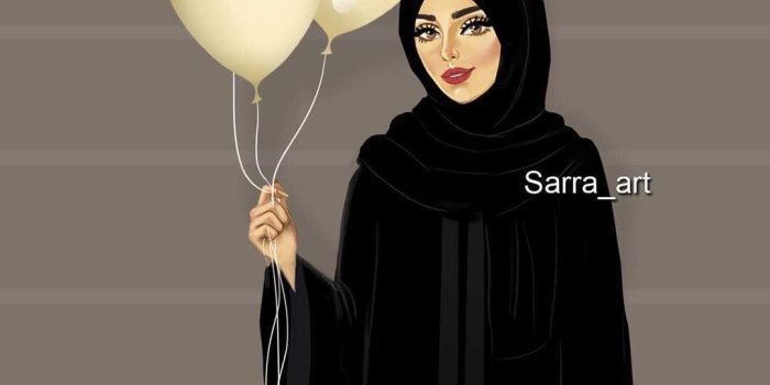 1080x1341 Girly M Wallpaper Hijab