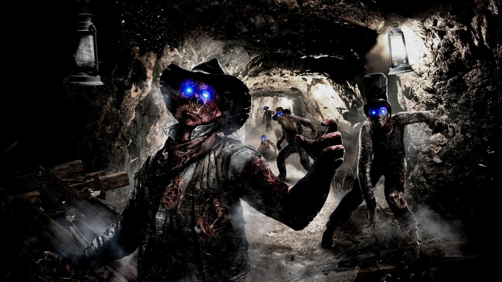 1920x1080 Cod Zombies Wallpapers - Top Free Cod Zombies Backgrounds