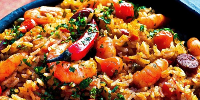 1920x1080 Fried Rice in Dinner Food HD Photo | HD Wallpapers