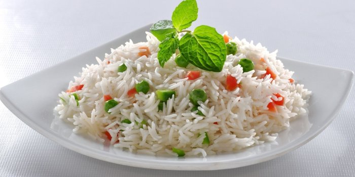 1920x1200 Rice wallpaper - Photography wallpapers - #25815