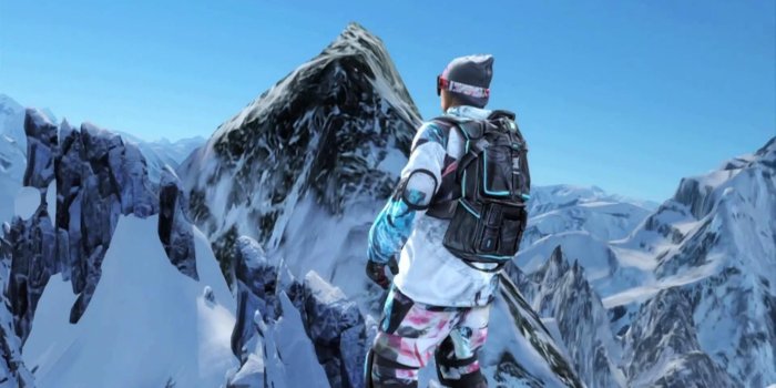 1920x1080 81+ Travis Rice Wallpapers on WallpaperPlay