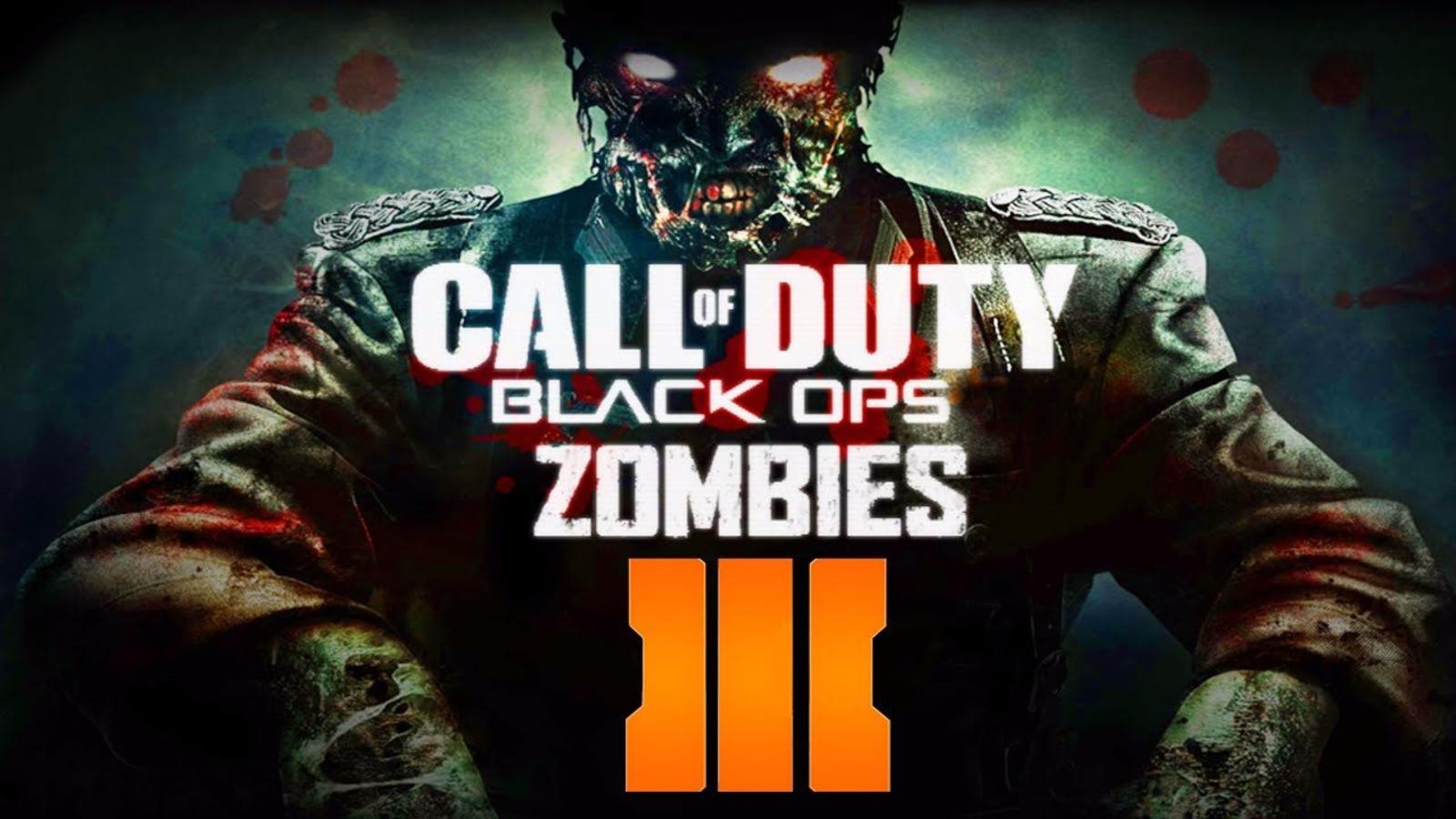 3840x2160 call of duty black ops 3 zombies wallpaper I Will Tell You