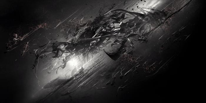 2048x1152 2048x1152 Abstract Dark Desktop Background. Download 2048x1152