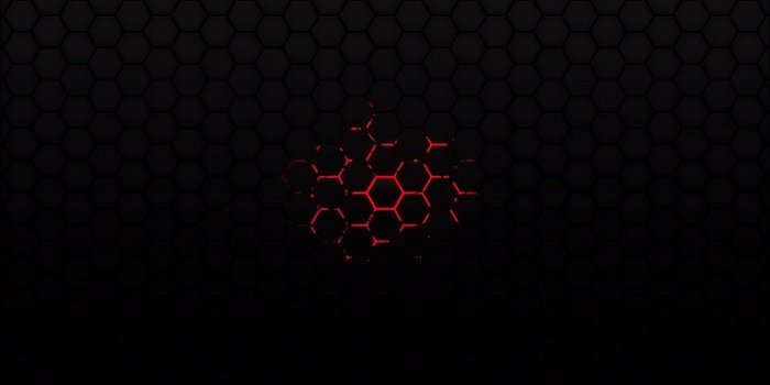 2048x1152 Download 2048x1152 Black red black background h wallpaper