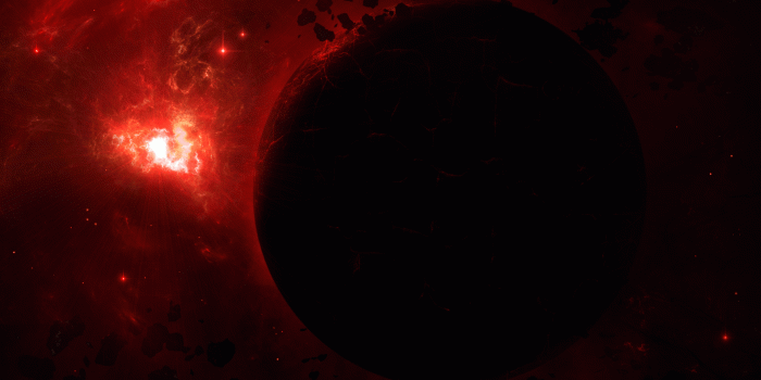 1920x1080 Red space wallpapers Gallery