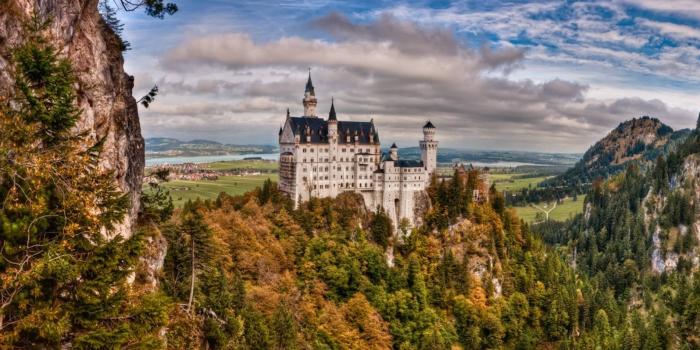 2560x1440 Castle Wallpapers - Top Free Castle Backgrounds - WallpaperAccess