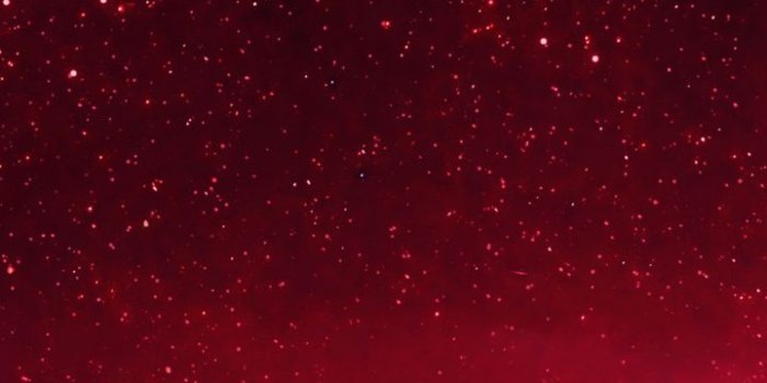 720x1280 Red, Space, Atmosphere, Night Sky, Astronomical Object HD Wallpaper