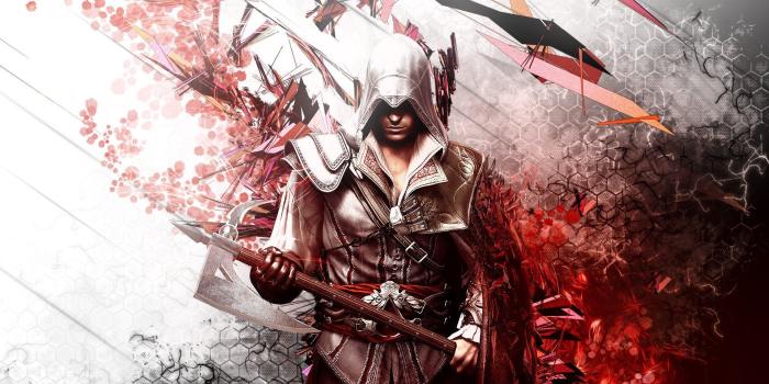 1920x1080 55+ Assassin's Creed II Wallpapers - Download at WallpaperBro
