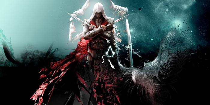 2000x1125 Assassins Creed HD Wallpaper, Background Images