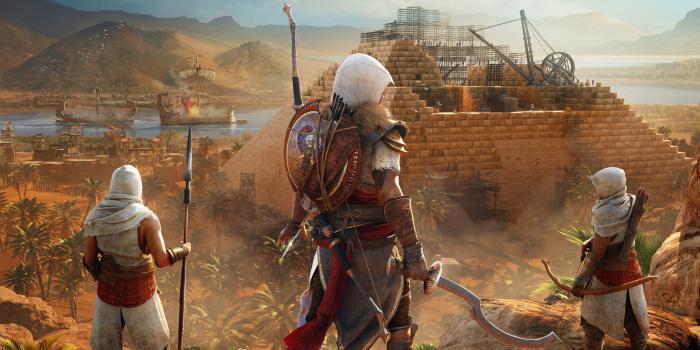 7680x4320 7680x4320 8k Assassins Creed Origins 8k HD 4k Wallpapers, Images