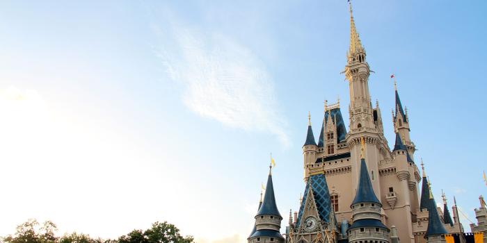 2560x1440 Disney castle wallpaper Gallery