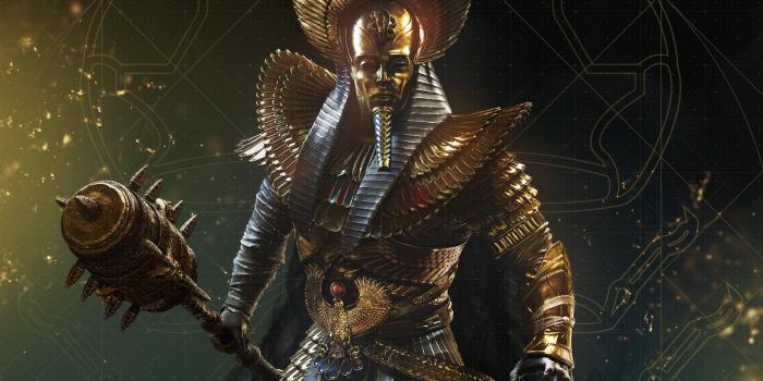 7680x4320 Assassin's Creed: Origins 4K 8K HD Wallpaper