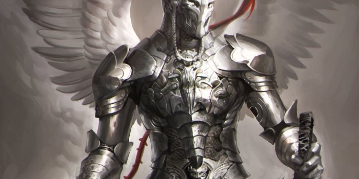 1920x1200 Fantasy - Angel Warrior Wallpaper | Warrior Angels | Angel warrior