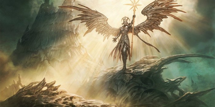 1920x1080 63+ Angel Desktop Wallpapers on WallpaperPlay