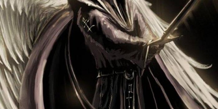720x1280 Angel Warrior Wallpaper by ThiagoJappz - 59 - Free on ZEDGE™