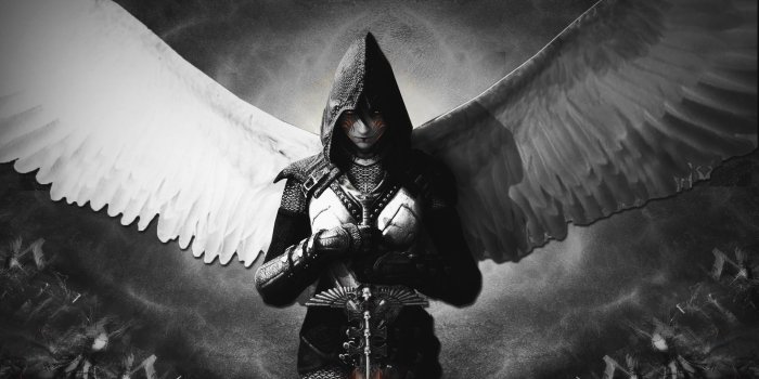 1920x1080 199 Angel Warrior HD Wallpapers | Backgrounds