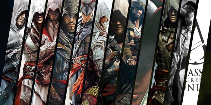 1920x1080 Assassin's Creed Wallpaper for Android - APK Download