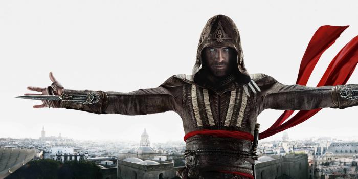 7680x4320 Assassin's Creed UHD 8K Wallpaper | Pixelz