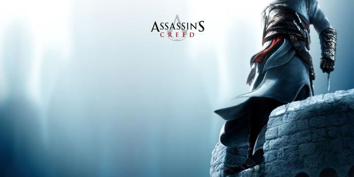 1600x1200 195 Assassin's Creed HD Wallpapers | Background Images
