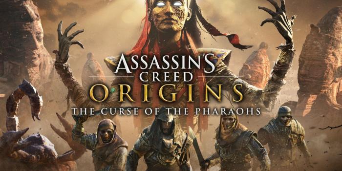 2880x1800 Assassin's Creed Origins HD Wallpapers and Background Images - stmed.net