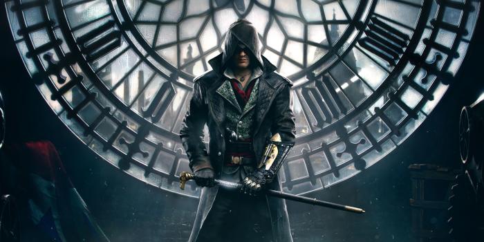 5120x2160 Assassins Creed ❤ 4K HD Desktop Wallpaper for • Dual Monitor