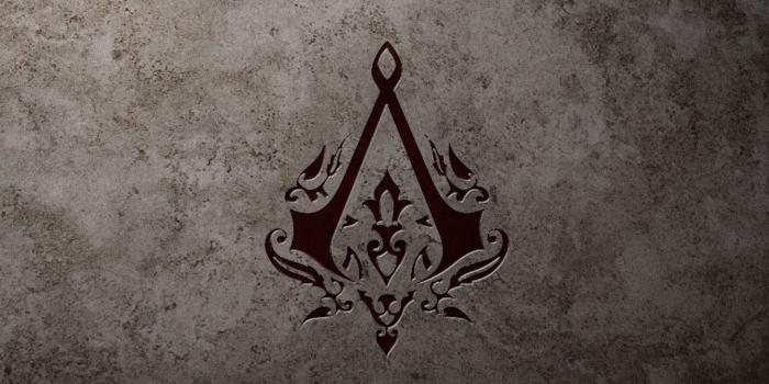 1920x1080 Assassins Creed Symbol Wallpaper ·① WallpaperTag