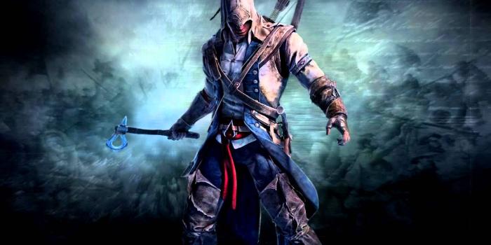 1280x720 40+ Assassin's Creed Anime Wallpapers - Download at WallpaperBro