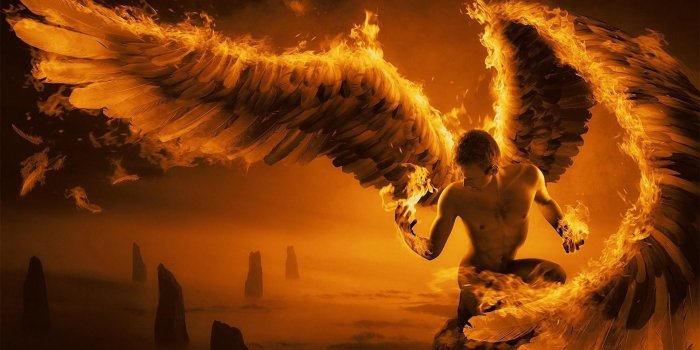 1920x1180 St Michael The Archangel Wallpaper ·① WallpaperTag