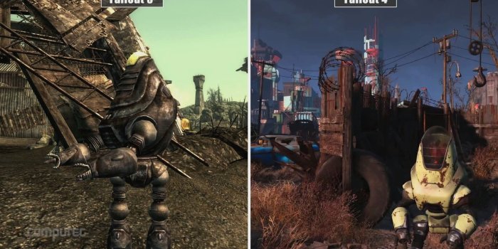 1920x1080 Fallout 4 1920x1080 HD Wallpapers (79+ images)