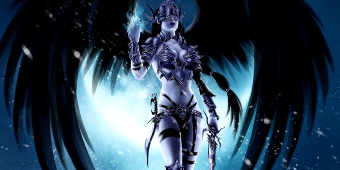 1512x966 Fantasy Wallpapers Angel | Dir Wallpapers