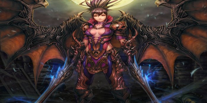 1920x1080 Angel Warrior Wallpaper (21003) - Wallpaperesque