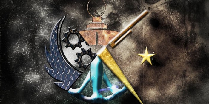 1191x670 44+] Fallout 4 Railroad Wallpaper on WallpaperSafari