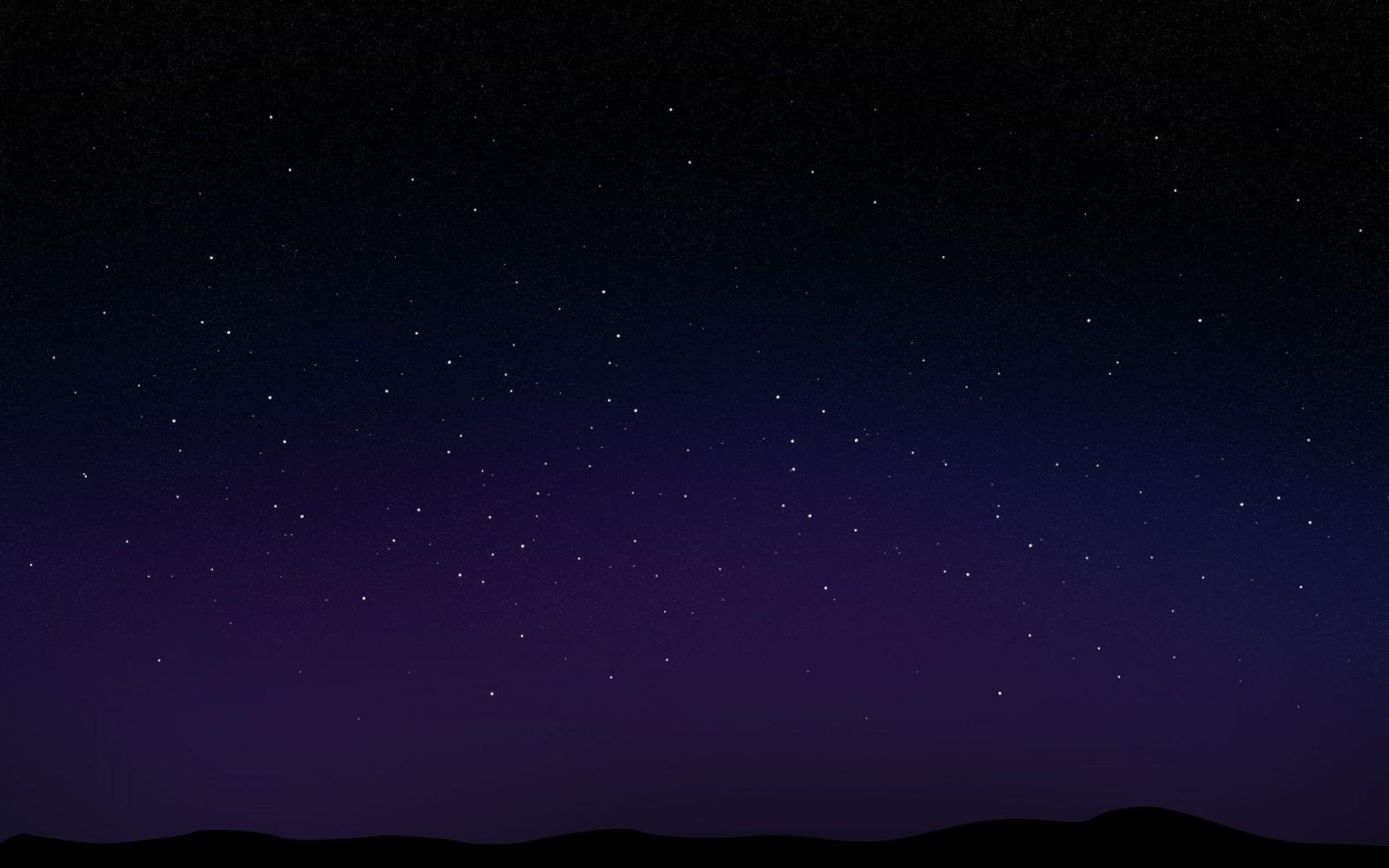 1920x1200 Starry-Night-Sky-1920x1080-mtcgy-wallpaper-wp1209517 - 5dwallpaper