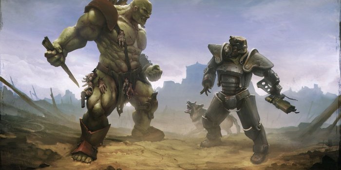 1920x1357 Fallout 4 Wallpaper Hd (31+ images) on Genchi.info