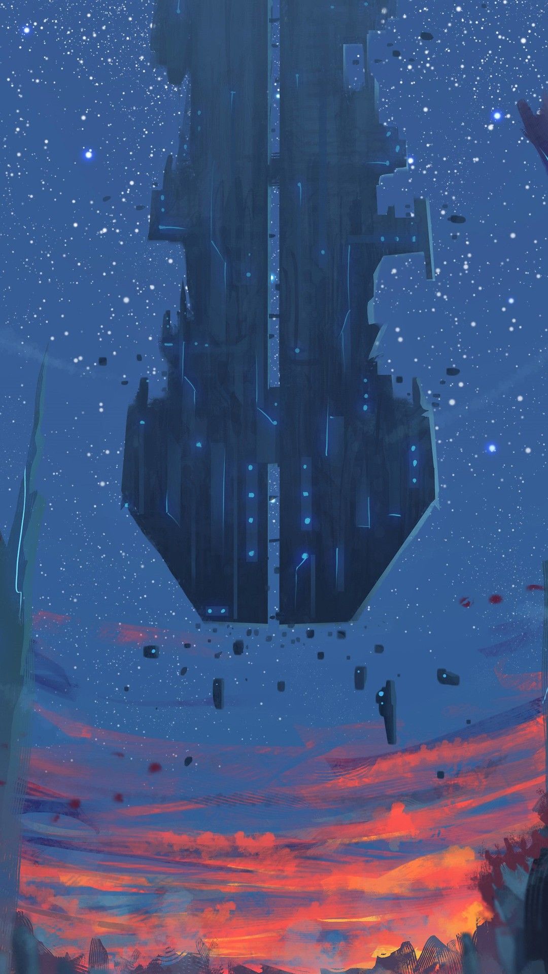 1080x1920 Google Pixel Wallpapers HD