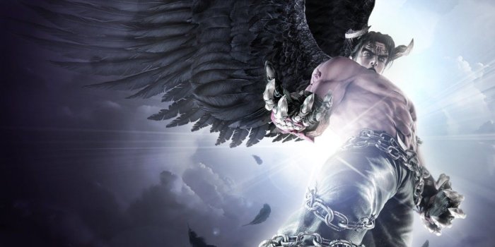 1440x900 Angel Warrior Wallpaper on WallpaperGet.com