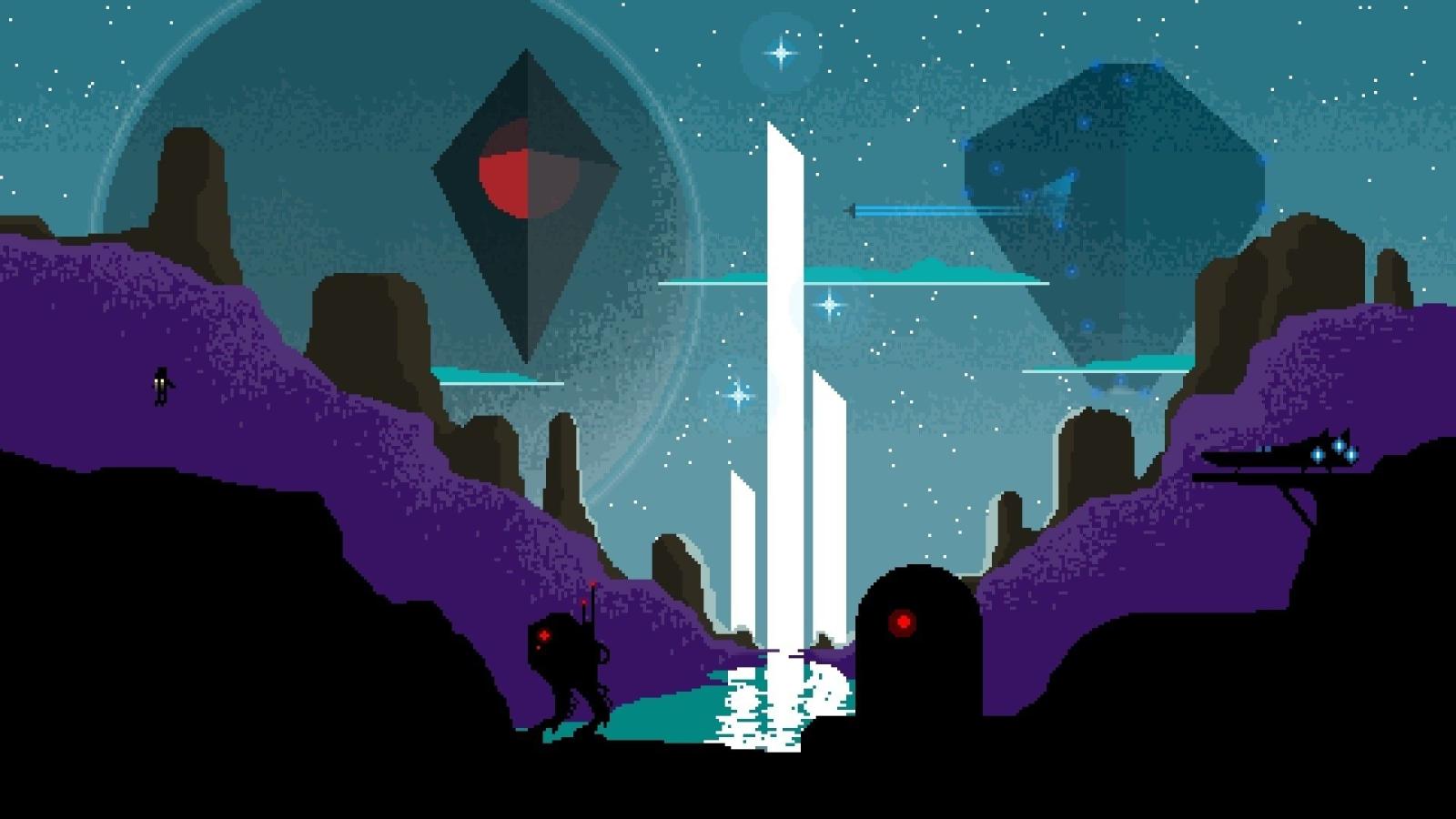 1920x1080 2847671 1920x1080 no mans sky video games pixel art fan art