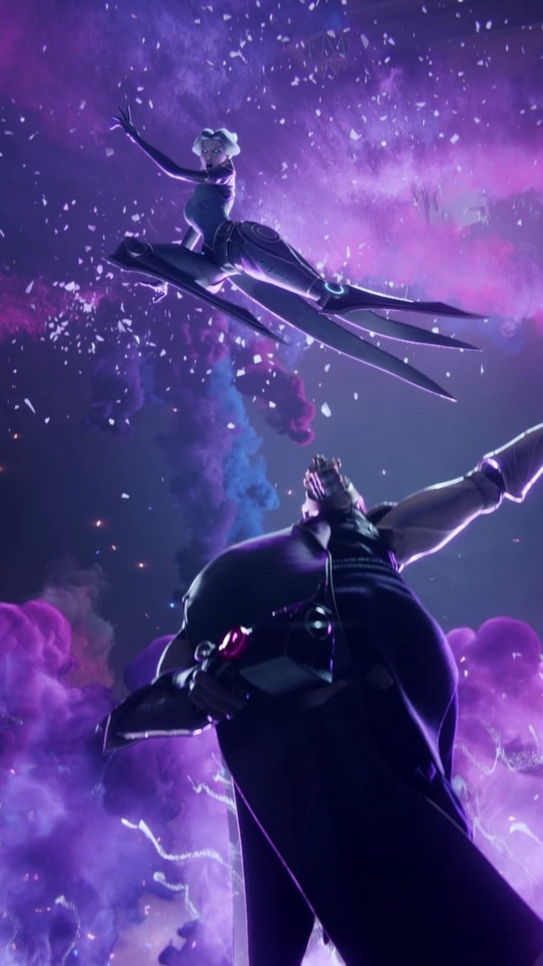 1080x1920 Wallpaper Android Video Game - 2019 Android Wallpapers