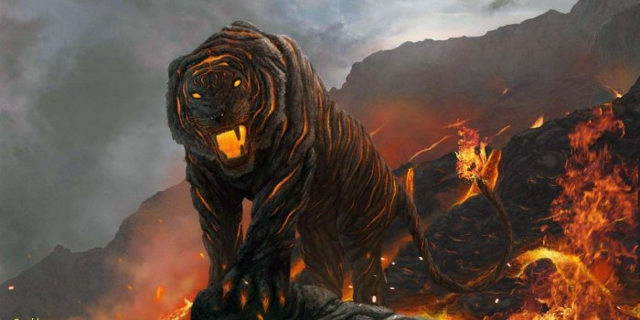 1920x1080 Cool Tiger Wallpapers (73+ background pictures)