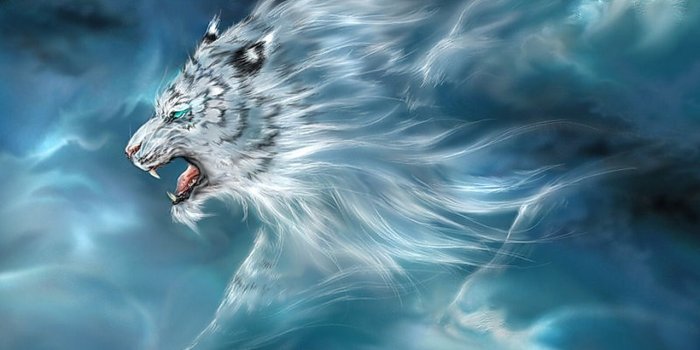 1280x1024 Cool tiger backgrounds - SF Wallpaper