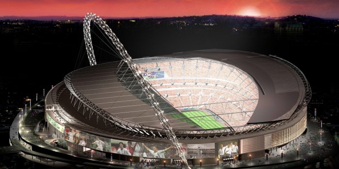 3000x2121 Wembley Stadium Wallpapers