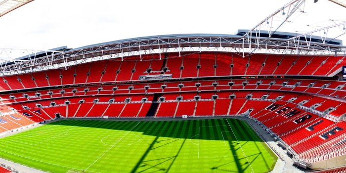 1650x1070 Wembley Stadium Football Wall Mural | MuralsWallpaper.co.uk