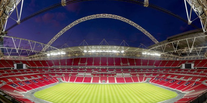 1920x1080 60+ Wembley Stadium Wallpapers - Download at WallpaperBro