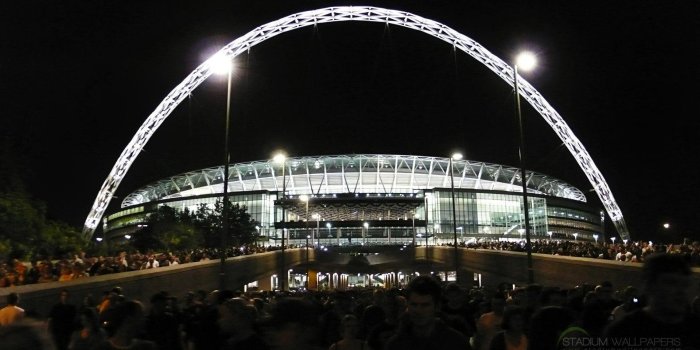 1920x1080 Wembley Stadium Wallpapers